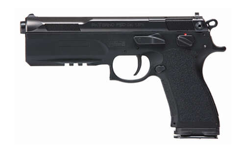 Handguns FK BRNO PSDFS 75 IFG FK BRNO PSD 7.5 CAL SAO 5.3" BLK